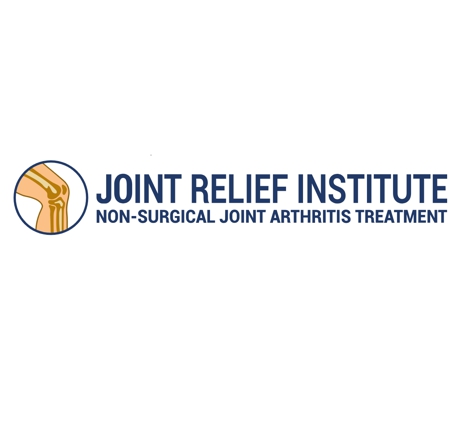 Joint Relief Institute - Edina, MN