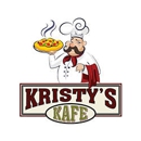 Kristy's Kafe - Pizza
