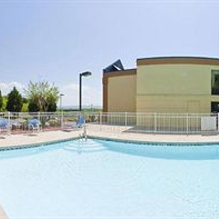 Holiday Inn Express & Suites Kimball - South Pittsburg, TN