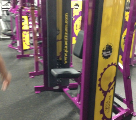 Planet Fitness - Mechanicsburg, PA