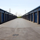 The Lock Up Self Storage - Movers & Full Service Storage