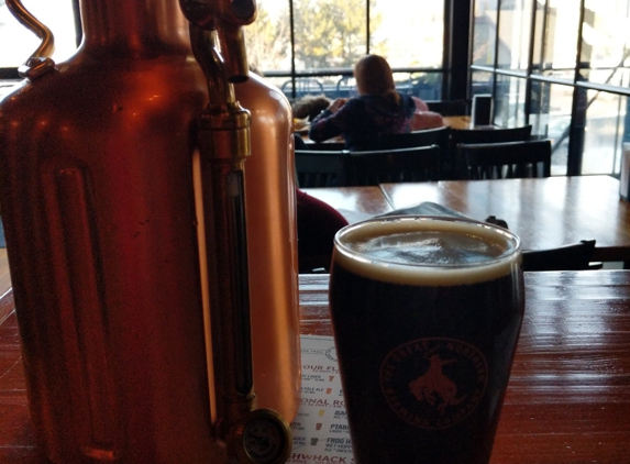 The Great Northern Brewing Company - Whitefish, MT