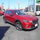 University Mazda - New Car Dealers