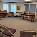 The Church of Jesus Christ of Latter-day Saints - Methodist Churches