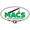 MACS Crane And Rigging gallery