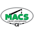 MACS Crane And Rigging