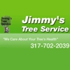 Jimmy's Tree Service gallery