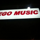 Ego Music - Music Instruction-Instrumental