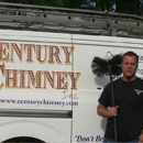 Century Chimney Inc. Chimney Sweeping & Chimney Repair - Chimney Cleaning