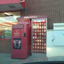 Redbox - Video Rental & Sales