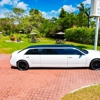 Sunshine Limo Chauffeured Transportation Worldwide gallery