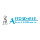 Affordable Pump & Well Repair Inc - Drilling & Boring Contractors