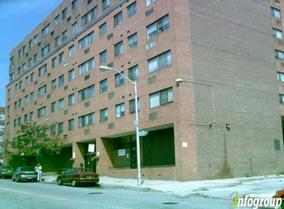 Harvey Johnson Towers - Baltimore, MD