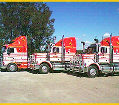 Stocktrans