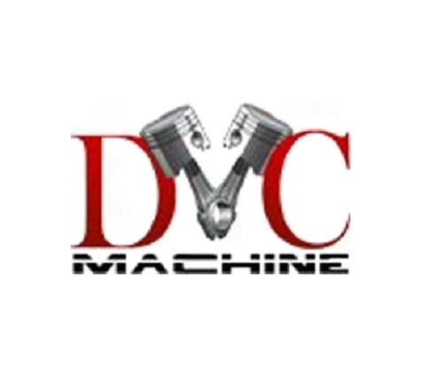 DVC Machine Shop - Cornelius, OR