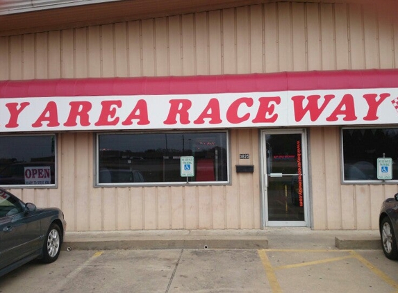 Bay Area Raceway - Dickinson, TX