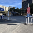 LAZ Parking - Lee Lot - Carports