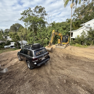 Pantha Civil Pty Ltd - Bridgeman Downs, QLD