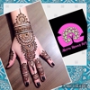 Akron Henna Art gallery