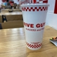 Five Guys