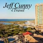 Jeff Cunny Travel