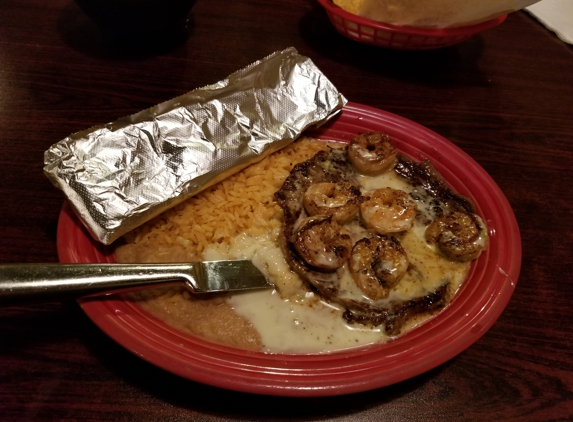 Los Portales Mexican Restaurant - Jackson, TN