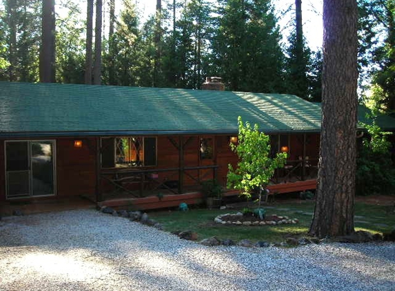 The Perfect Place Retreats - Grass Valley, CA