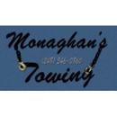 Monaghan's Towing