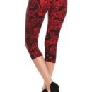 Legging Army - Women's Clothing