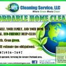 M.T. Cleaning Service - House Cleaning