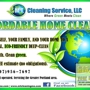 M.T. Cleaning Service