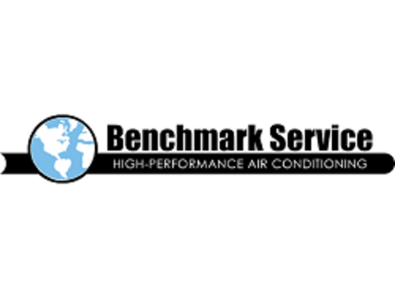 Benchmark Service - Irving, TX