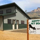 Happy Tails Pet Boarding - Pet Boarding & Kennels