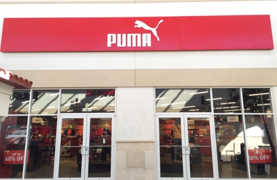 puma outlet maryland