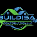 Buildisa Construction - General Contractors