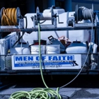 Men Of Faith Truck Wash