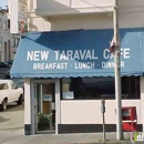 New Taraval Cafe - Coffee Shops