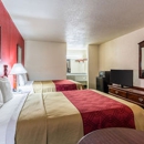 Econo Lodge - Motels