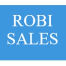 Robi Sales - Display Fixtures & Materials