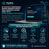 Hydra Business Suite gallery