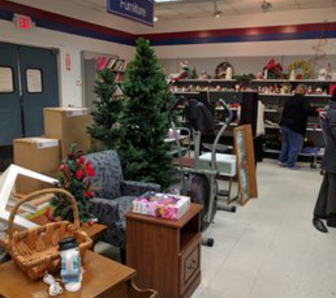 Goodwill Stores - Strongsville, OH