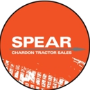 Spear Chardon Tractor Sales Inc - Tractor Dealers