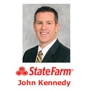 John Kennedy - State Farm Insurance Agent