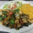 Veracruz Mexican Restaurant - Latin American Restaurants