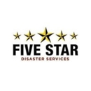 Five Star Disaster Services - Fire & Water Damage Restoration