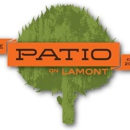 Patio On Lamont Street - American Restaurants