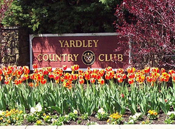 Yardley Country Club - Morrisville, PA