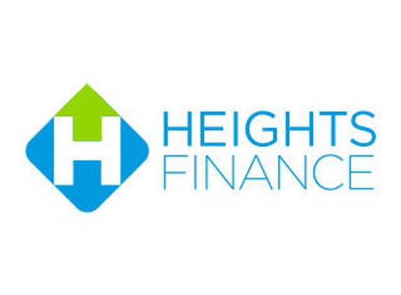 Heights Finance - Greenville, SC