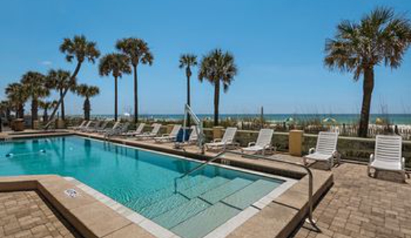 Beachbreak By the Sea - Panama City Beach, FL