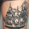 Black Heart Tattoo & Gallery gallery